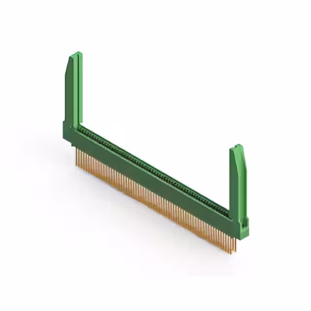 345-126-544-578 EDAC Inc.  Edgeboard Connectors